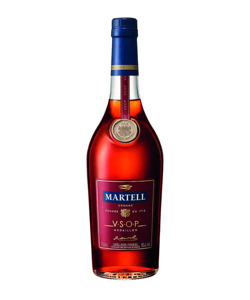 Martell VSOP Medaillon Old Fine Cognac