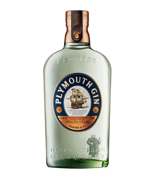 Plymouth Gin