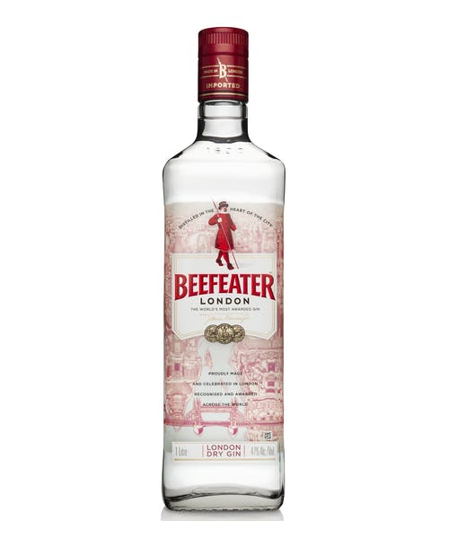 Beefeater London Dry Gin