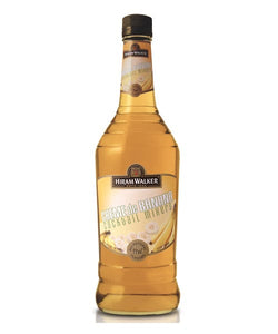 Hiram Walker Crème de Banana