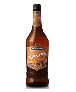 Hiram Walker Crème de Cacao