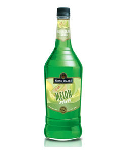 Hiram Walker Melon