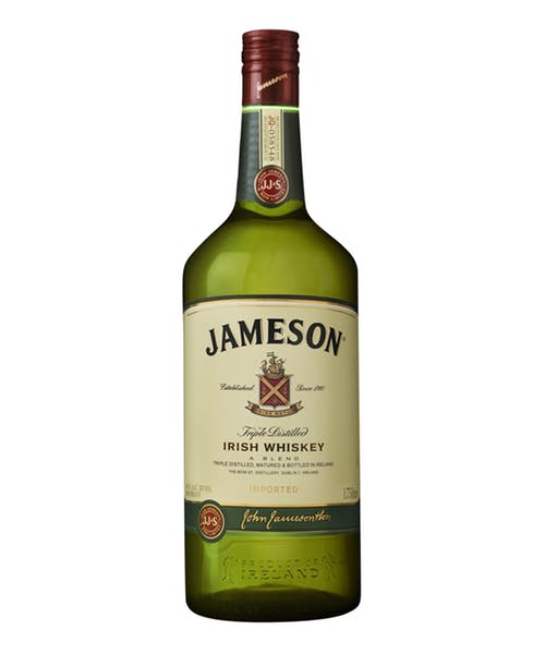 Jameson Irish Whiskey