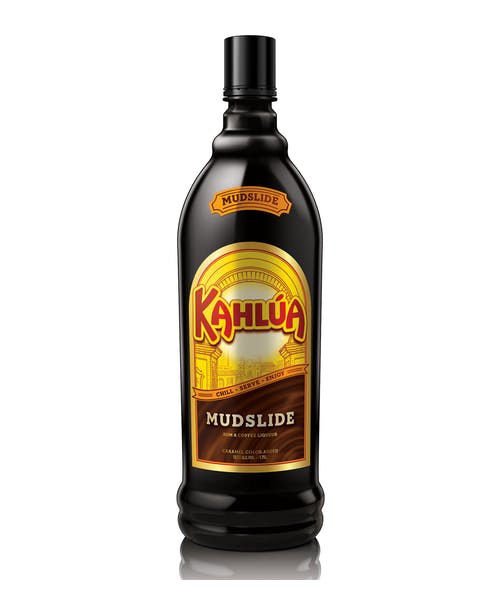 Kahlúa Mudslide