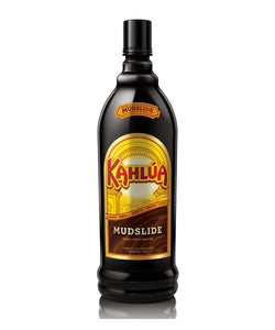 Kahlúa Mudslide