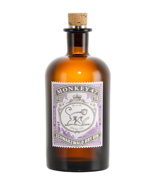 Monkey 47 Schwarzwald Dry Gin