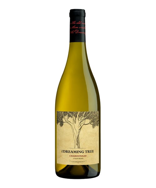 The Dreaming Tree Chardonnay