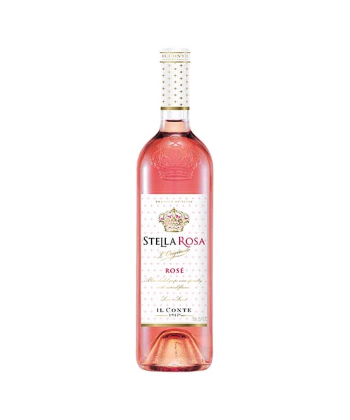 Stella Rosa Rosé