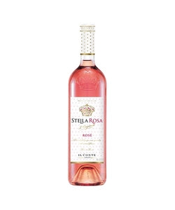 Stella Rosa Rosé