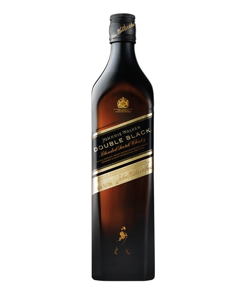 Johnnie Walker Double Black Blended Scotch Whisky