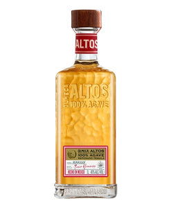 Olmeca Altos Reposado Tequila