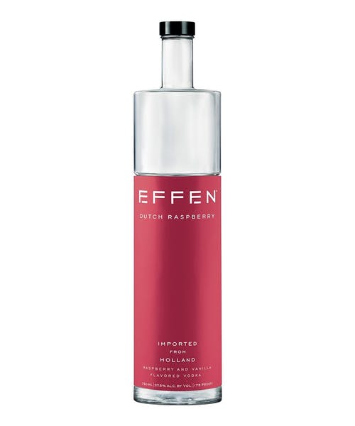 EFFEN Raspberry Vodka