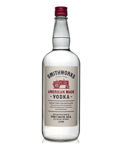 Smithworks American Made Vodka