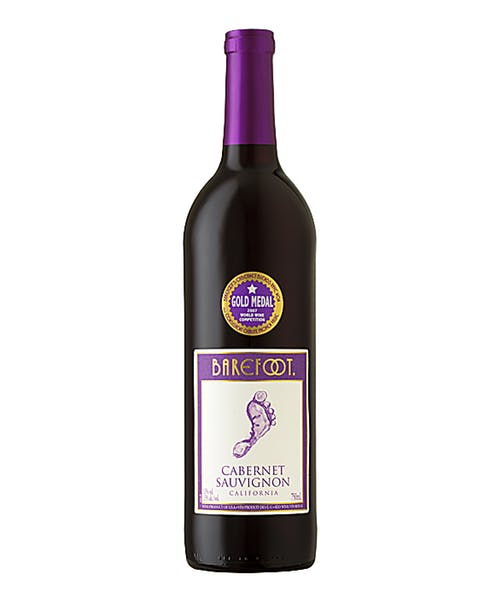 Barefoot Cabernet Sauvignon