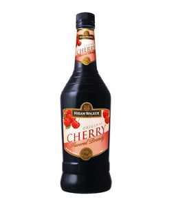 Hiram Walker Cherry Brandy