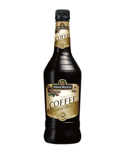 Hiram Walker Coffee Brandy