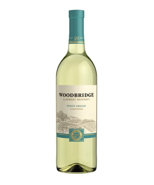 Woodbridge by Robert Mondavi Pinot Grigio