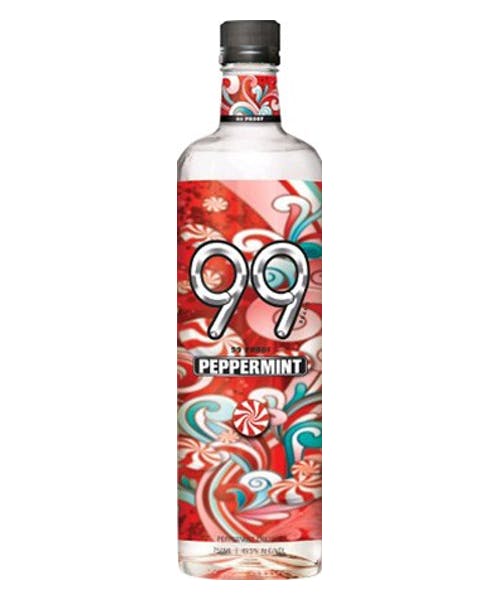 99 Peppermint Liqueur