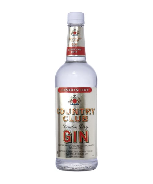 Country Club London Dry Gin