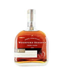 Woodford Reserve Double Oaked Bourbon