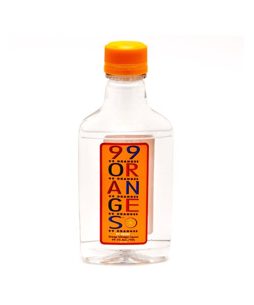 99 Oranges Liqueur