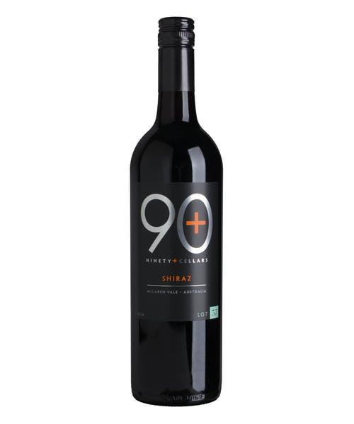 90+ Cellars Lot 37 Shiraz