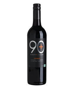 90+ Cellars Lot 37 Shiraz