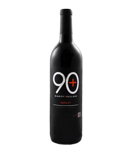 90+ Cellars Lot 92 Merlot