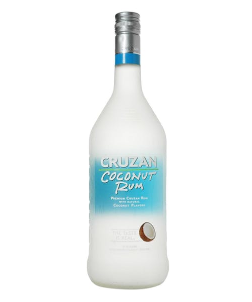 Cruzan Coconut Rum