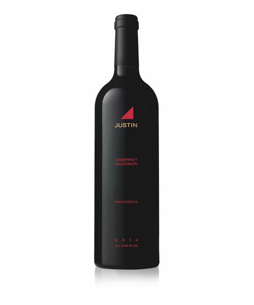 Justin Cabernet Sauvignon