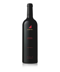 Justin Cabernet Sauvignon