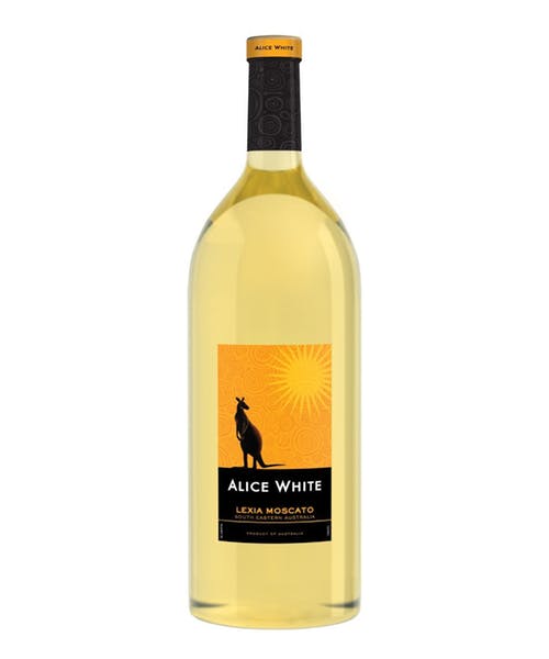 Alice White Lexia Moscato