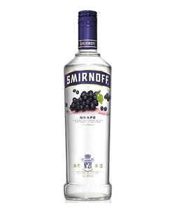 Smirnoff Grape Vodka