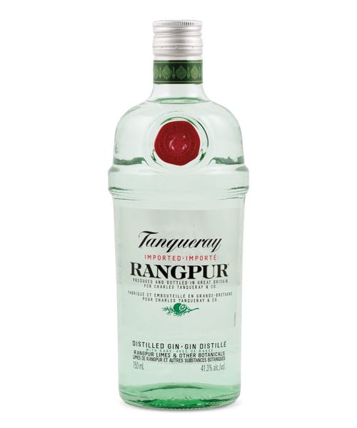 Tanqueray Rangpur Gin