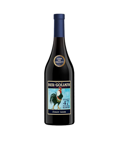 Rex Goliath Pinot Noir