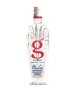 Blue Ice G Vodka