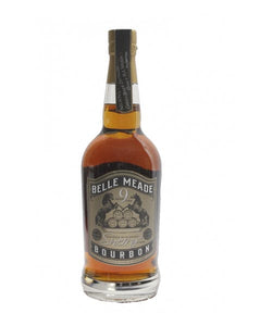 Belle Meade Sherry Cask 9 Year Bourbon Whiskey