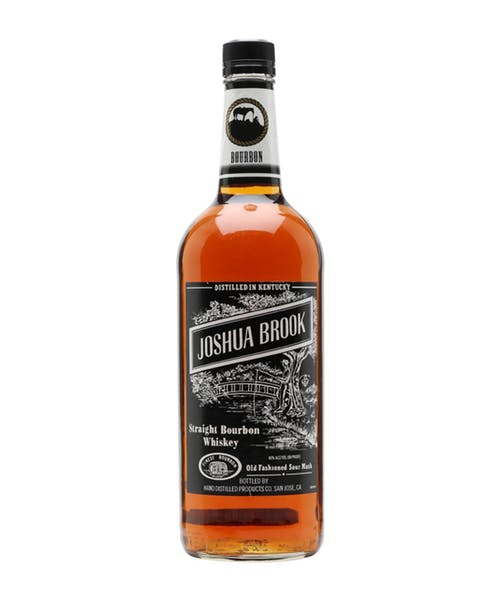 Joshua Brook Bourbon