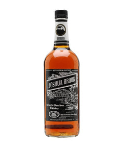 Joshua Brook Bourbon