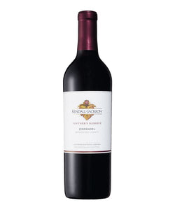 Kendall-Jackson Vintner's Reserve Zinfandel