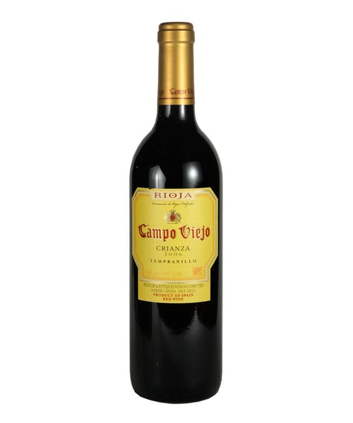 Campo Viejo Rioja Crianza