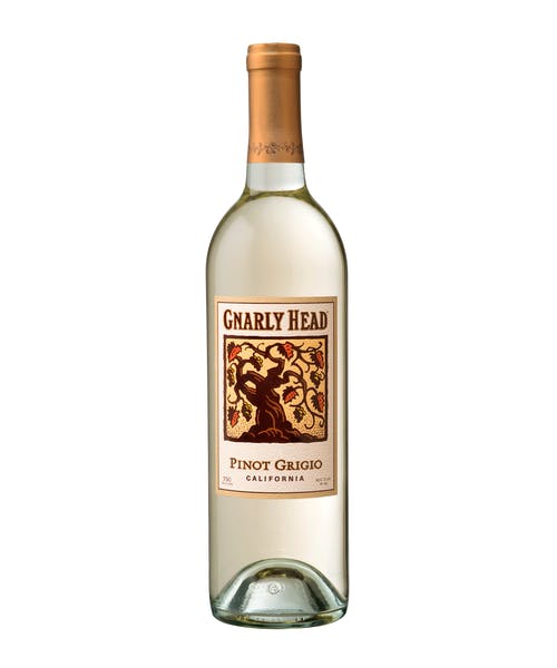 Gnarly Head Pinot Grigio