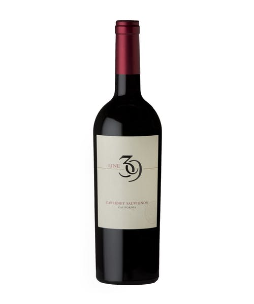 Line 39 Cabernet Sauvignon