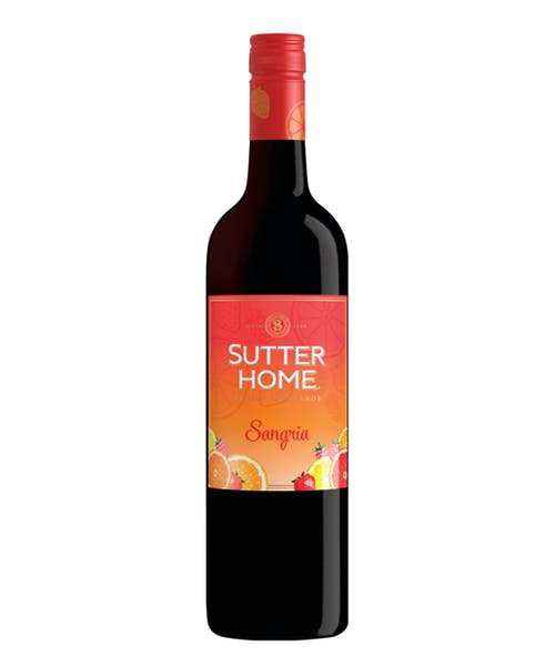 Sutter Home Sangria