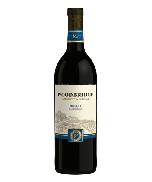 Woodbridge by Robert Mondavi Merlot