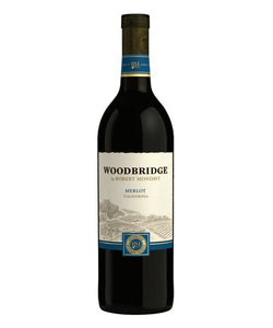 Woodbridge by Robert Mondavi Merlot