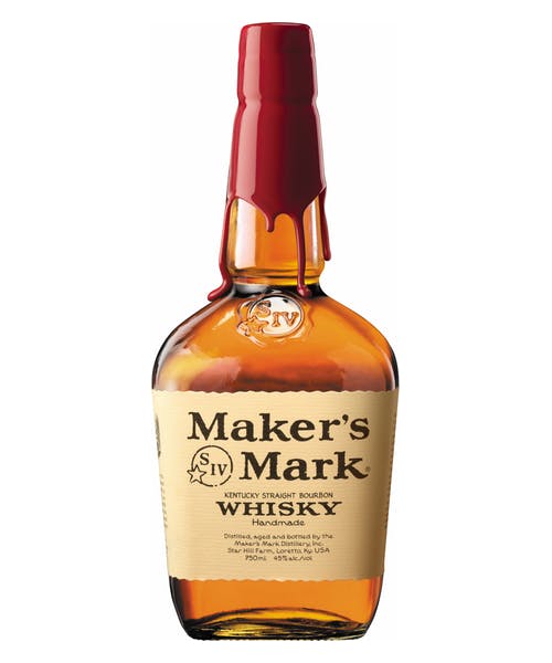 Maker's Mark Whisky