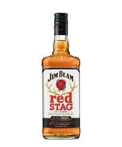 Jim Beam Red Stag Black Cherry