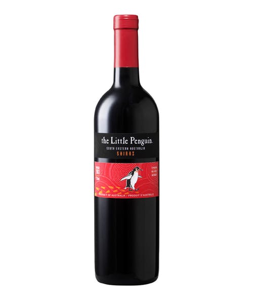 The Little Penguin Shiraz