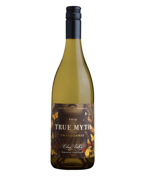 True Myth Chardonnay